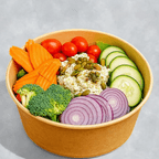 Best Chicken Salad in Bentonville, AR