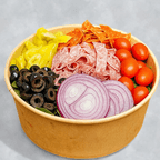 Best Italian Salad in Bentonville, AR