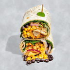 Best Chipotle Chicken Wrap in Bentonville, AR