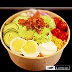 Best Cobb Salad in Bentonville, AR