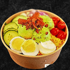 Best Cobb Salad in Bentonville, AR