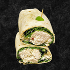 Best Chicken Ceaser Wrap in Bentonville, AR