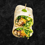 Best Jamacian Jerk Wrap in Bentonville, AR